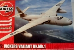 Thumbnail AIRFIX 11001 VICKERS VALIANT B.Mk.1